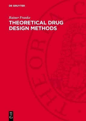bokomslag Theoretical Drug Design Methods