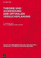 bokomslag Handbuch Zur Theorie
