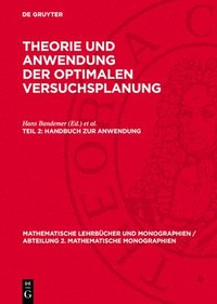 bokomslag Handbuch Zur Anwendung