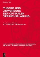 bokomslag Handbuch Zur Anwendung