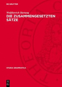 bokomslag Die Zusammengesetzten Sätze