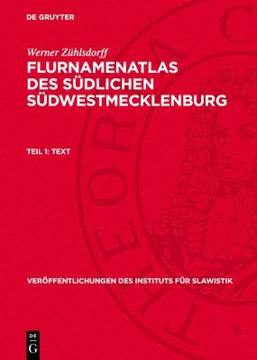 Werner Zühlsdorff - Text, Inbunden