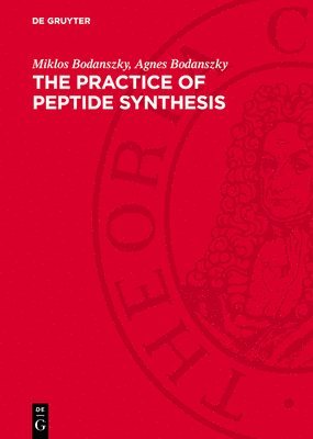 The practice of Peptide Synthesis 1