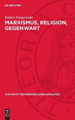 Marxismus, Religion, Gegenwart 1