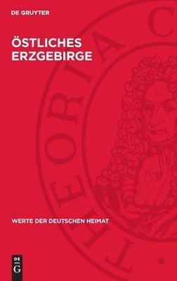 Nocontributor, Degruyter - Östliches Erzgebirge, Inbunden