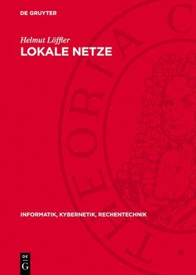 Helmut Löffler - Lokale Netze, Inbunden