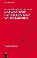 bokomslag Norwegische Und Isländische Volksmärchen