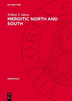 Meroitic North and South 1