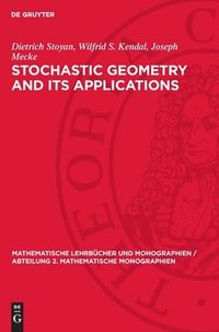 bokomslag Stochastic Geometry and Its Applications