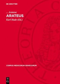 bokomslag Arateus
