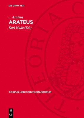 bokomslag Arateus