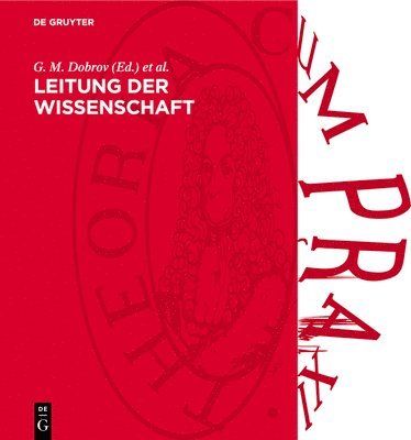 Leitung Der Wissenschaft 1