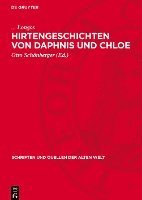 bokomslag Hirtengeschichten Von Daphnis Und Chloe: Griechisch - Deutsch