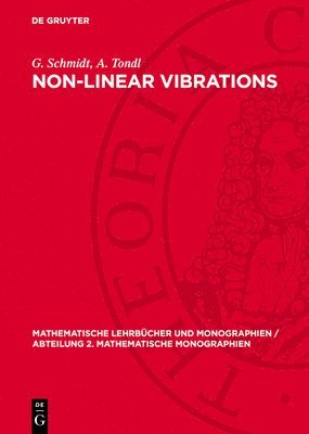 Non-Linear Vibrations 1