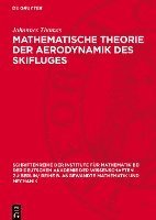 bokomslag Mathematische Theorie Der Aerodynamik Des Skifluges