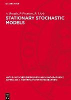 bokomslag Stationary Stochastic Models