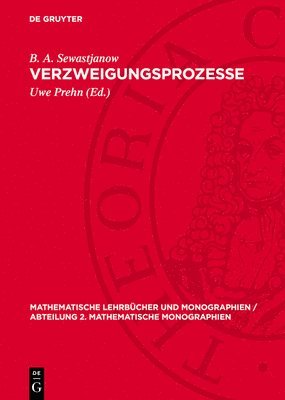 Verzweigungsprozesse 1