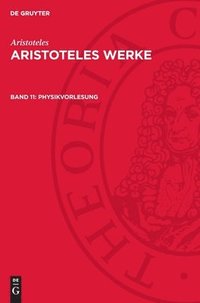 bokomslag Physikvorlesung