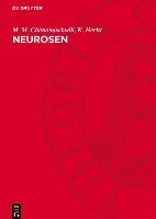 bokomslag Neurosen: Theorie Und Experiment
