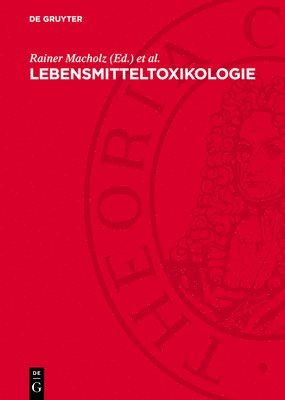 Lebensmitteltoxikologie 1