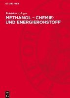bokomslag Methanol - Chemie- Und Energierohstoff: Die Mobilisation Der Kohle