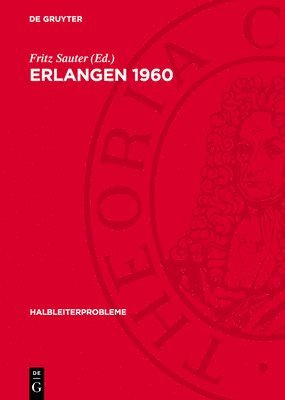 Erlangen 1960 1