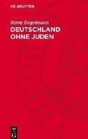 bokomslag Deutschland Ohne Juden: Eine Bilanz
