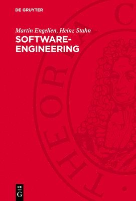 bokomslag Software-Engineering: Ars-Technologie