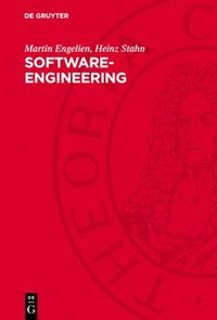 bokomslag Software-Engineering: Camars-Technologie