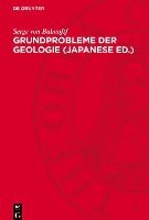 bokomslag Grundprobleme Der Geologie (Japanese Ed.)