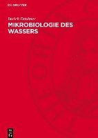 bokomslag Mikrobiologie Des Wassers