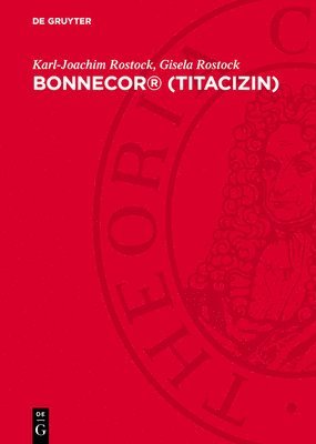 bokomslag Bonnecor(r) (Titacizin): Ein Neues Antiarrhythmikum