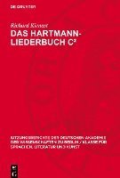 bokomslag Das Hartmann-Liederbuch C2