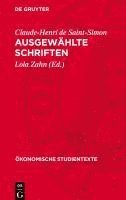 Ausgewählte Schriften 1