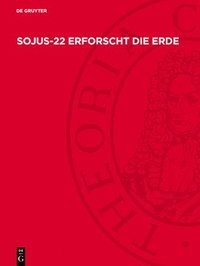 bokomslag Sojus-22 Erforscht Die Erde