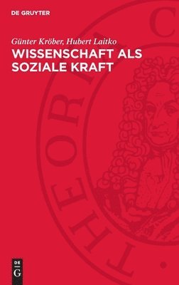Wissenschaft als soziale Kraft