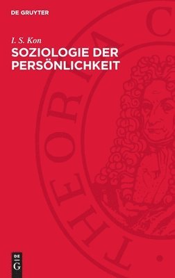 Soziologie der Persönlichkeit