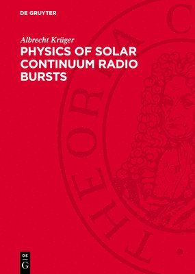 Physics of Solar Continuum Radio Bursts 1