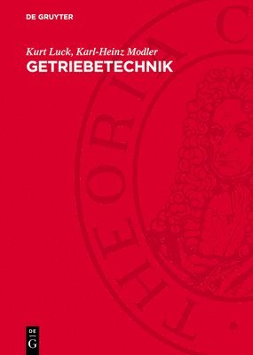 Getriebetechnik 1