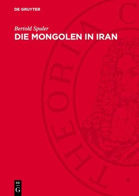 Die Mongolen in Iran 1