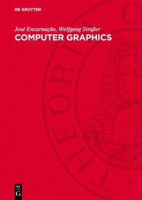 bokomslag Computer Graphics