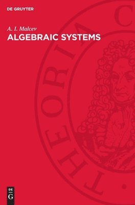 Algebraic Systems 1