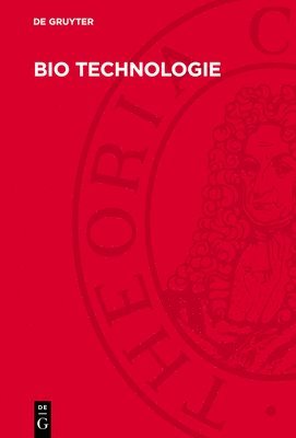 Bio Technologie: Herausforderung Und Entwicklungschancen 1