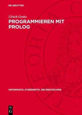 Programmieren Mit PROLOG 1