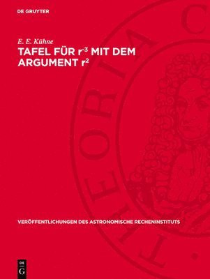 bokomslag Tafel Für R-3 Mit Dem Argument R2: (R2 Von 1-100)