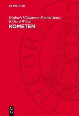 Kometen 1