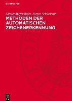 Methoden Der Automatischen Zeichenerkennung 1