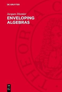 bokomslag Enveloping Algebras