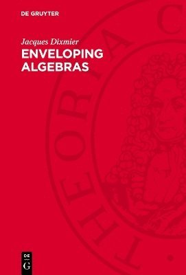bokomslag Enveloping Algebras