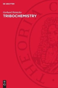 bokomslag Tribochemistry